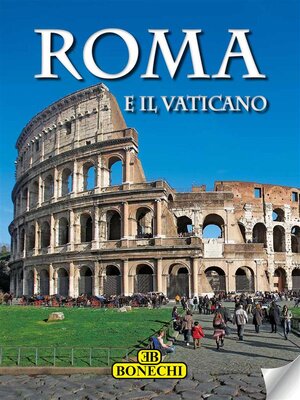 cover image of Roma e il Vaticano